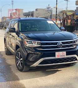 فولكسفاغن أطلس